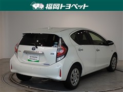 アクア S スタイルブラック