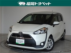 トヨタ シエンタ G