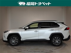 RAV4 HEV G