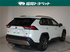 RAV4 HEV G