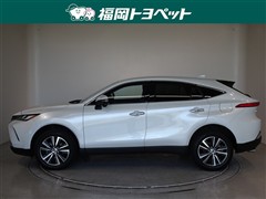 ハリアーHEV G
