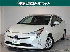 プリウス S セーフティプラス