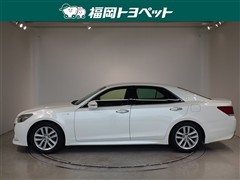 クラウンアスリートHEV アスリートS