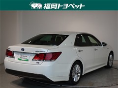 クラウンアスリートHEV アスリートS