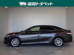 カムリ G レザーパッケージ