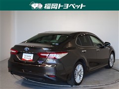 カムリ G レザーパッケージ