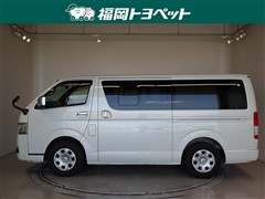 ハイエースVスーパーGLダークプ2