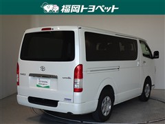 ハイエースVスーパーGLダークプ2