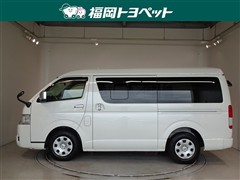 ハイエースW GL