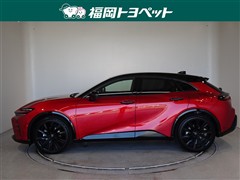 クラウンHEV スポーツ Z