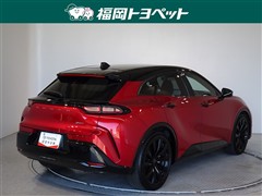 クラウンHEV スポーツ Z