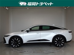 クラウンHEV クロスオーバーRSAD