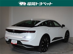 クラウンHEV クロスオーバーRSAD