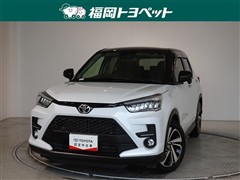 トヨタ ライズ Z