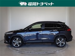 カローラクロスHEV Z