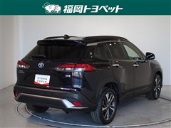 カローラクロスHEV Z