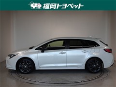 カローラツーリングHEV WXB