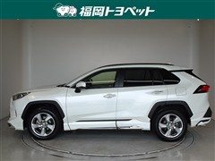 RAV4 HEV G