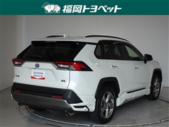 RAV4 HEV G