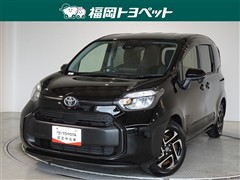 トヨタ シエンタHEV G