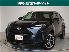 トヨタ ヤリスクロス Z
