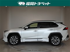 RAV4 G Zパッケージ