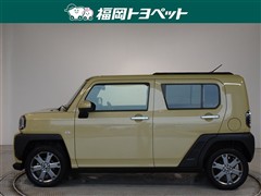 タフト Gターボ