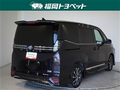 ヴォクシーHEV S-Z