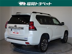 ランクルプラド TXLパッケージ