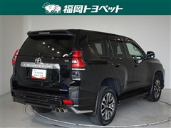 ランクルプラド TXLパッケージ