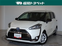 トヨタ シエンタHEV G