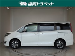 エスクァイアHEVGIプレミアムBLT