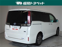 エスクァイアHEVGIプレミアムBLT