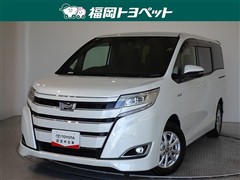ノアHEV G