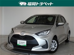 トヨタ ヤリス G