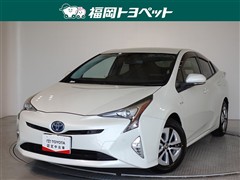 トヨタ プリウス A