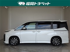 ヴォクシーHEV S-Z