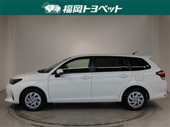 カローラフィールダーHEV EX