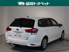 カローラフィールダーHEV EX