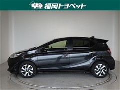アクア Sスタイルブラック