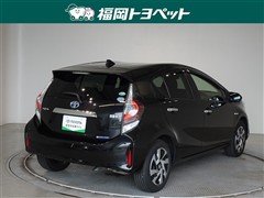 アクア Sスタイルブラック