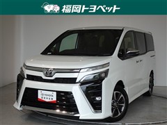 トヨタ ヴォクシー ZSキラメキ3