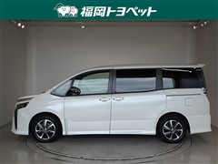 ヴォクシー ZSキラメキ3