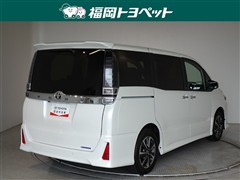 ヴォクシー ZSキラメキ3