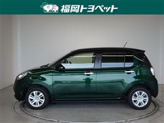 パッソ モーダチャーム