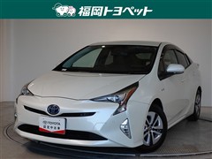 トヨタ プリウス Aプレミアム