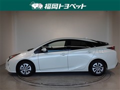 プリウス Aプレミアム