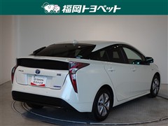 プリウス Aプレミアム