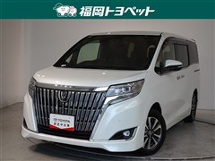 トヨタ エスクァイア GI