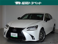GS450h ブラックシークエンス